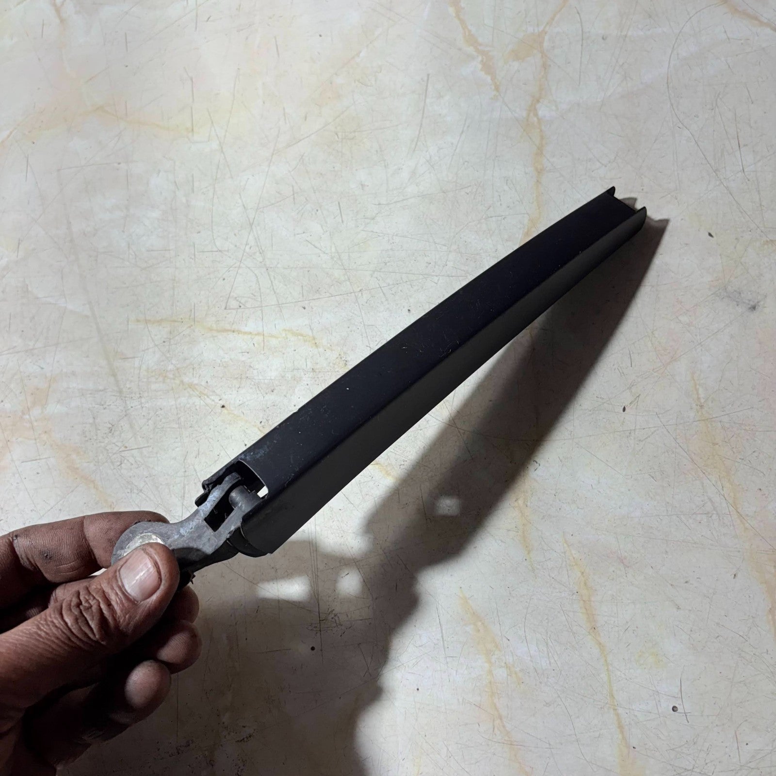Volkswagen Polo 2003-2009 Rear Windscreen Wiper Arm
