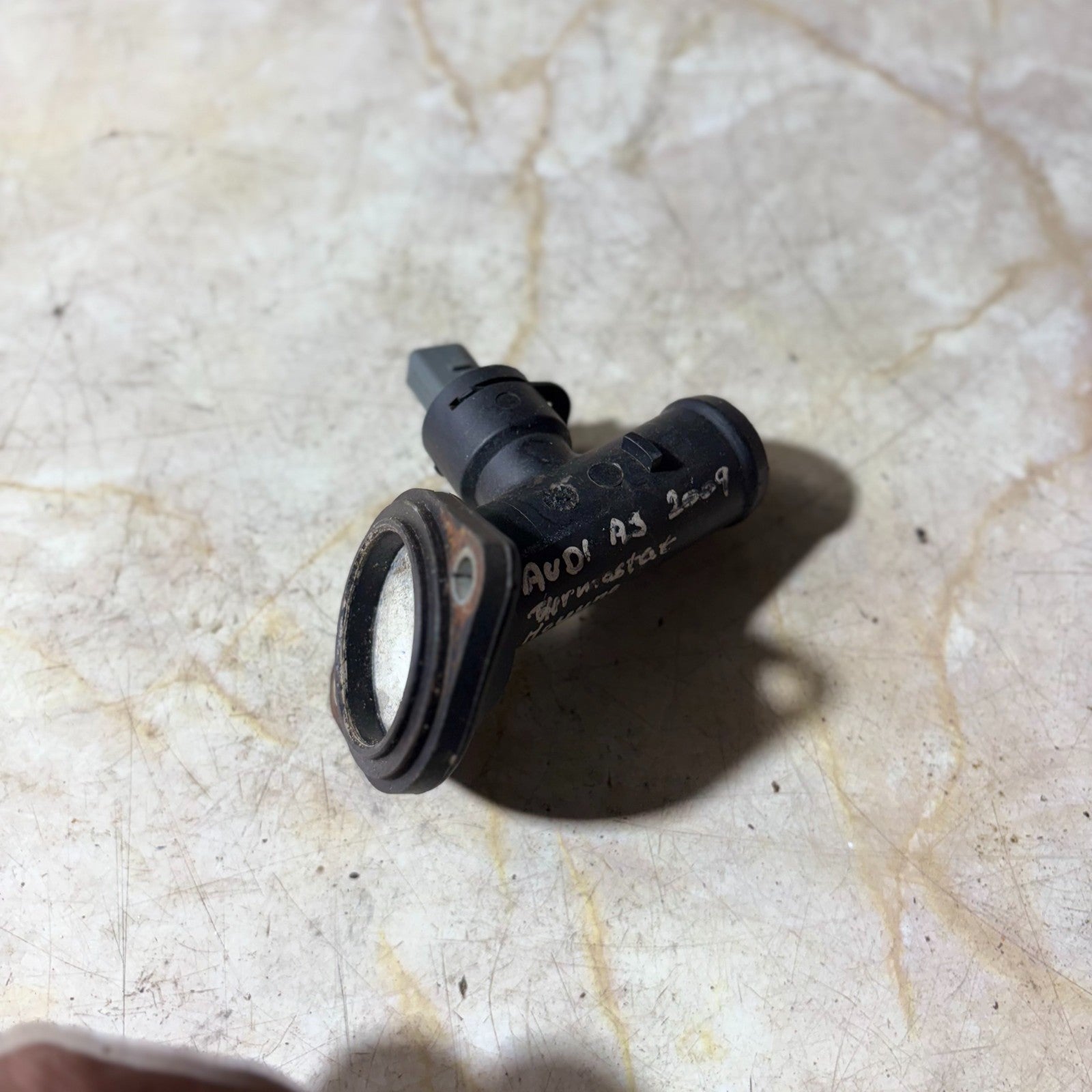 Audi A3 2009 Thermostat Housing