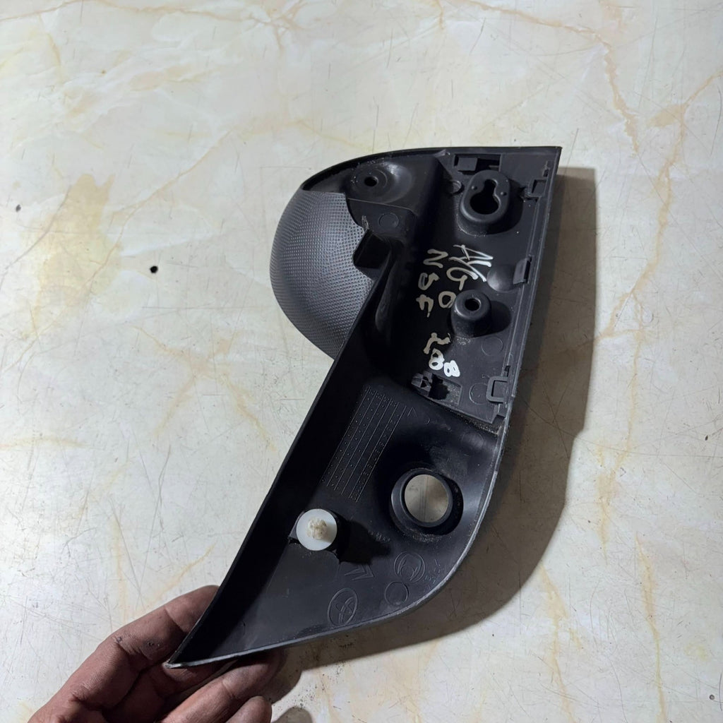 Toyota Aygo Passenger Front Left Side Wing Mirror Interior Trim Cover 2005-2014