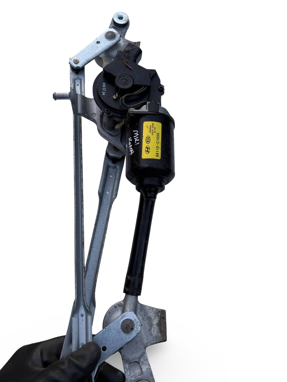2017-2023 HYUNDAI KONA Wiper Linkage 98110-C1050