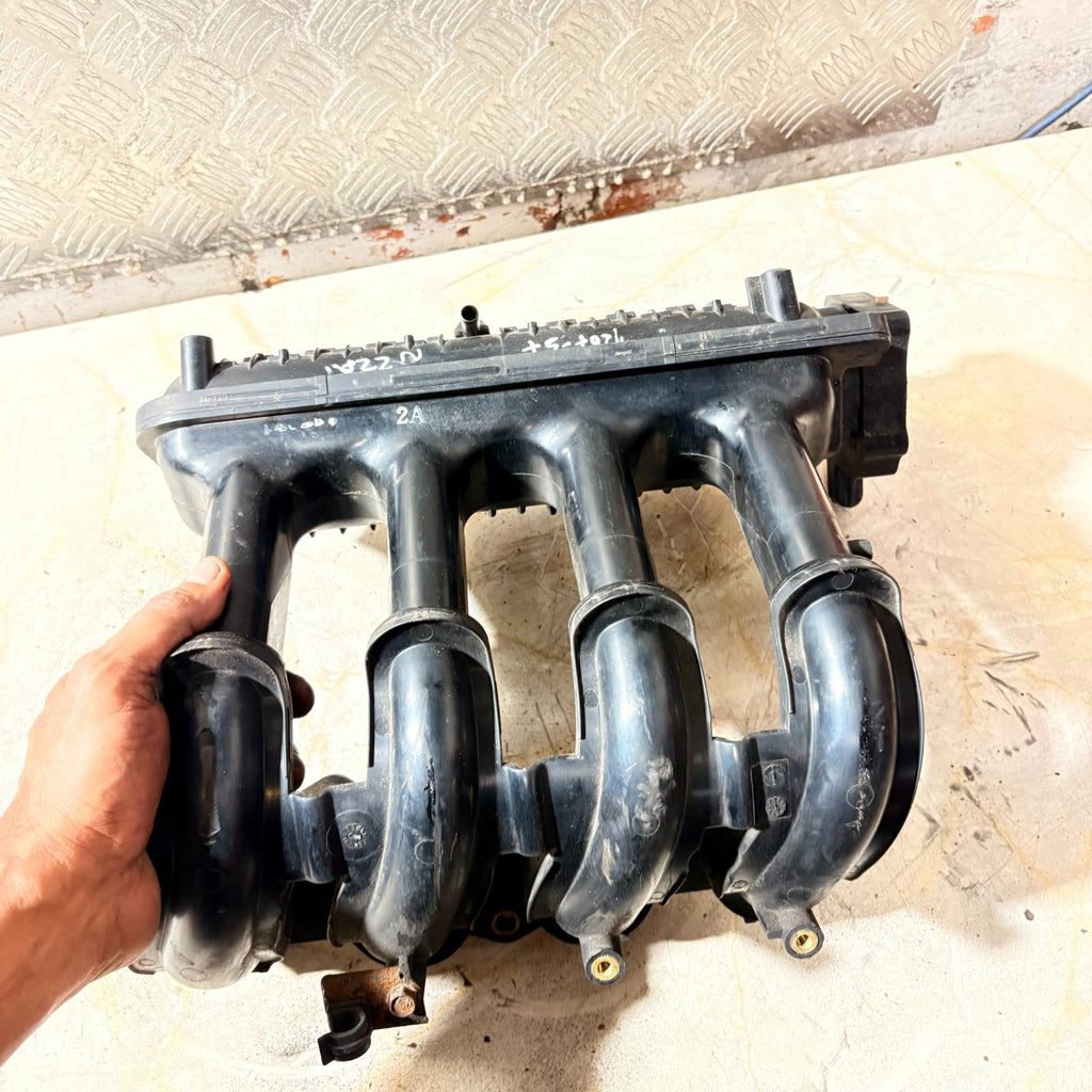 HONDA JAZZ 2002-2008 MK2 INLET MANIFOLD/INTAKE MANIFOLD 1.2 PETROL