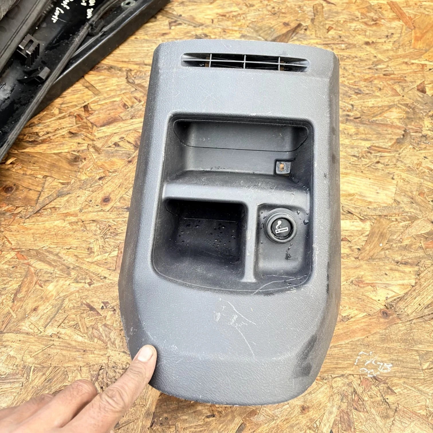 Honda CR-V 2010 Interior Trim 77290SWA01020, 77290-SW-A010-20 772 #1018334-60