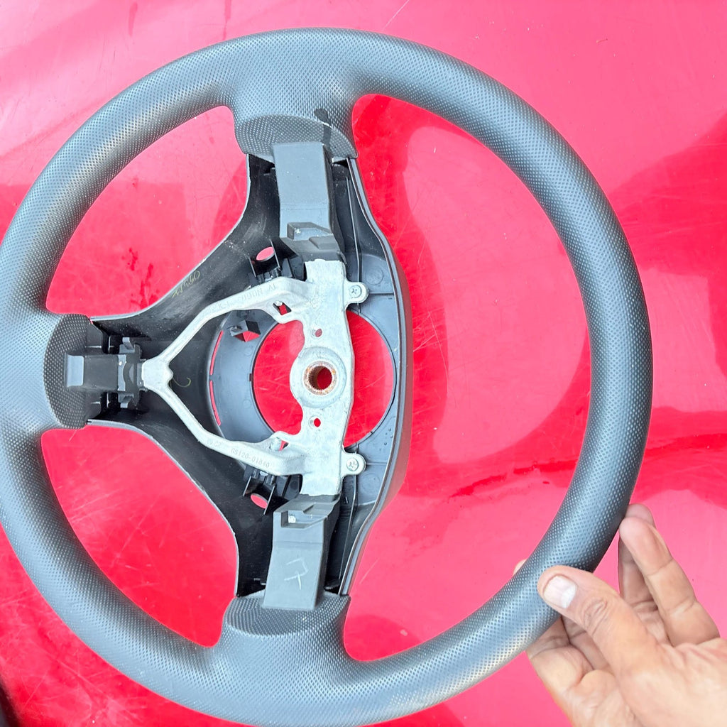 Toyota Aygo Citroen C1 Peugeot 107 Steering Wheel GS120-01840 2005-2014