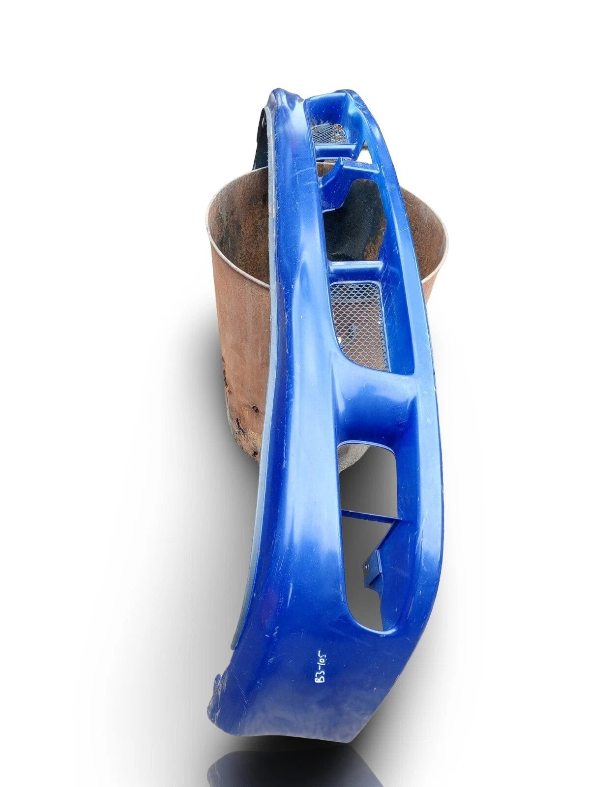 TOYOTA AVENSIS T20 97-2000 FRONT BUMPER 5212905010