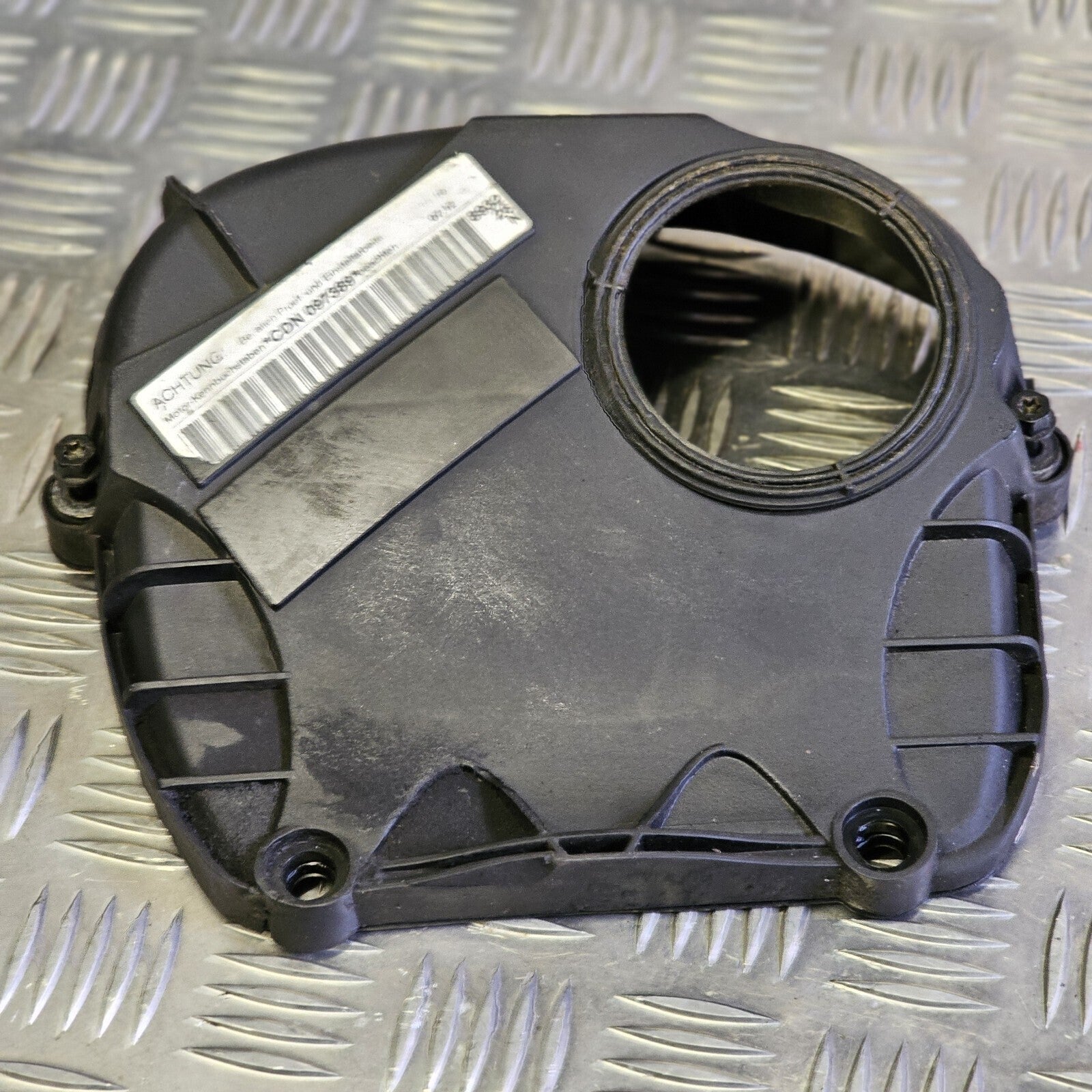 2013 Audi A5 2.0 TFSI CDN. Timing Cover 06H103269H 74K