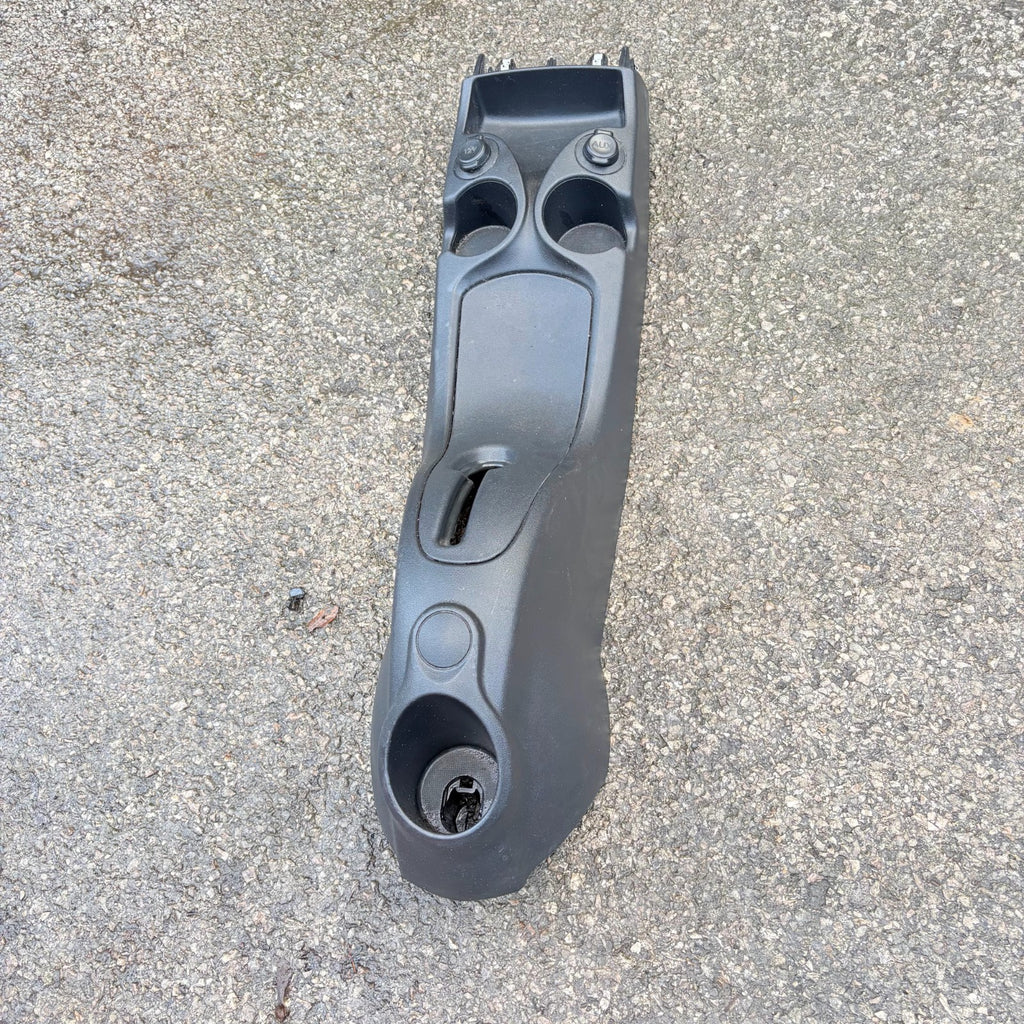 CITROEN C4 PICASSO 2006-2013 LOWER CENTRE CONSOLE 0216263590