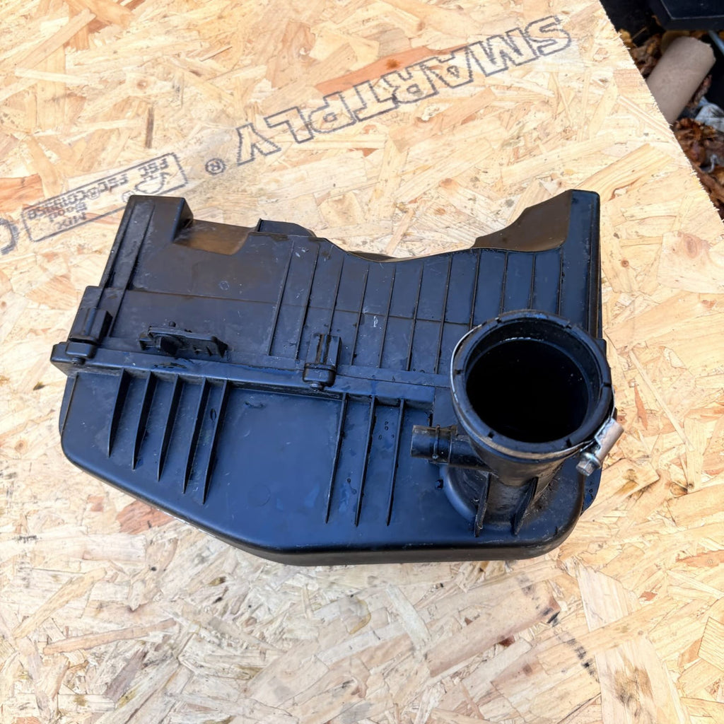 CITROEN C3 MK2 PEUGEOT 207 1.4 AIR FILTER BOX HOUSING UNIT&INTAKE PIPE HOSE 2012