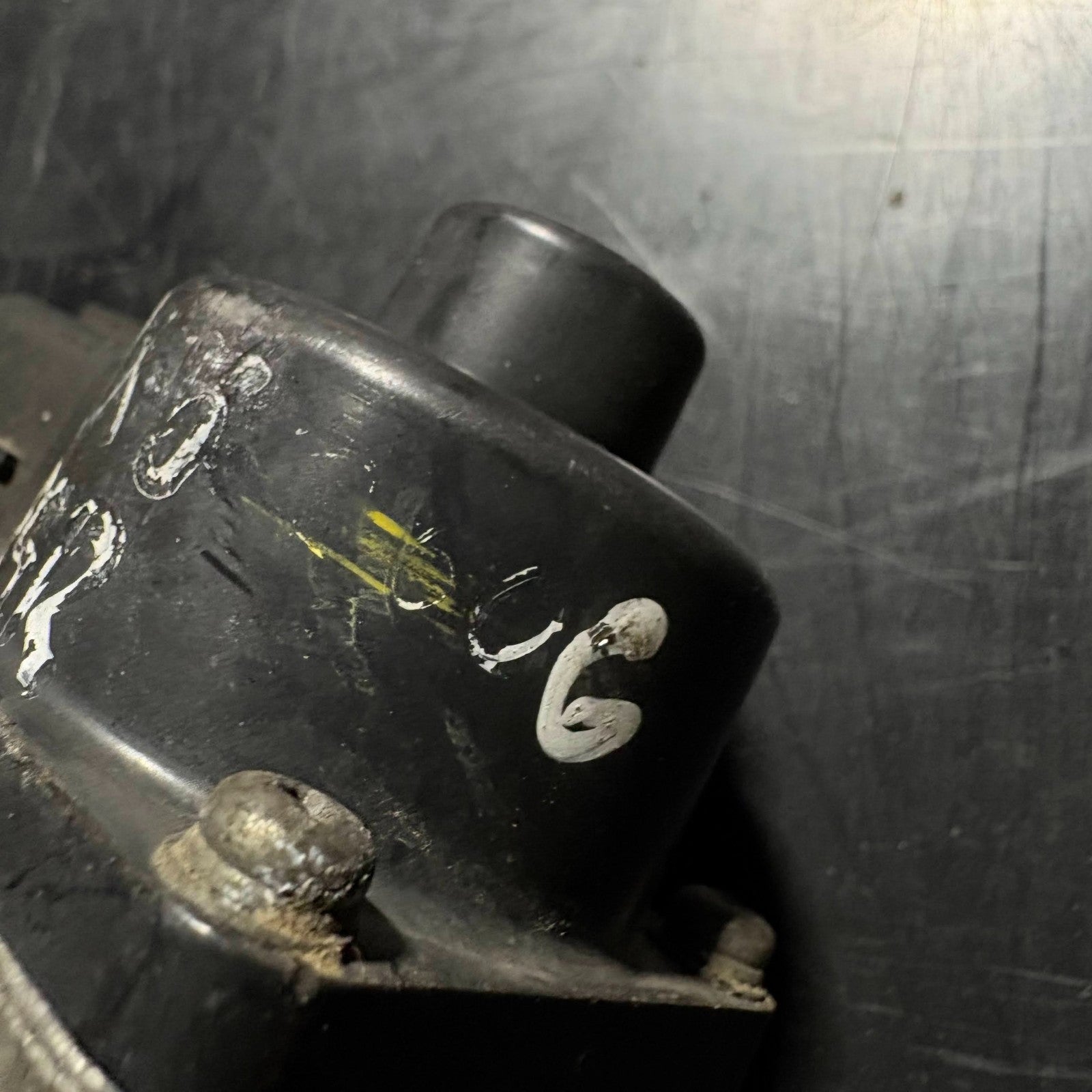 MAZDA MX5 2005-2015 EGR VALVE