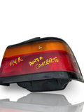 Right Rear Tail Lamp for HONDA CONCERTO (HW) 1.6 DOHC (HW) 1992 115965