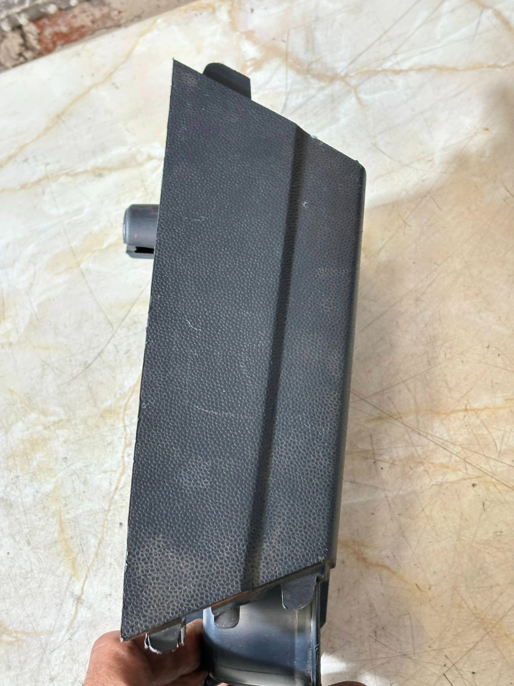 2010 Ford Ka MK2 Centre Console Cup Holder Trim 735433913