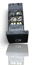 Land Rover Freelander Rear Fog Light Switch 03035342 Mk1 2002-2006h