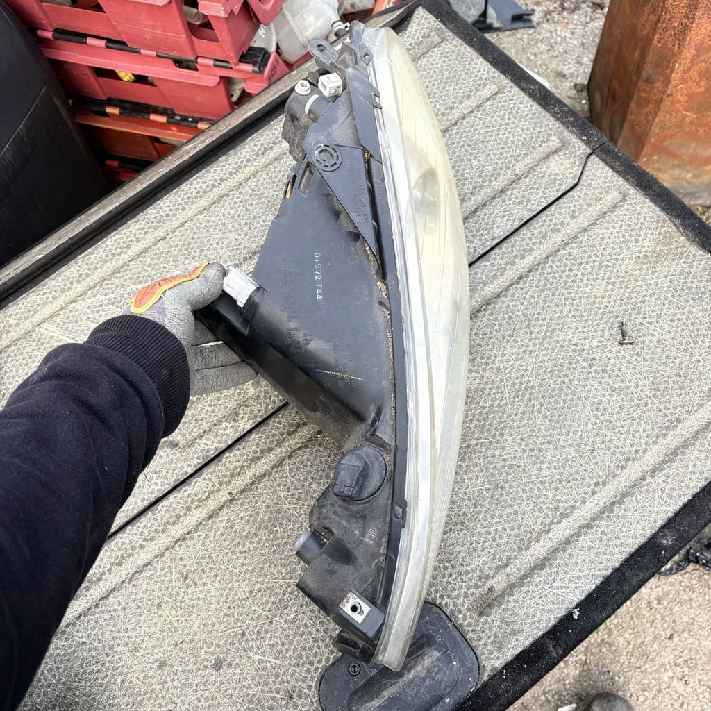 FARO SX Peugeot 206 Driver side Hatchback 1.4 HDi (DV4TD(8HX)) 085501120l