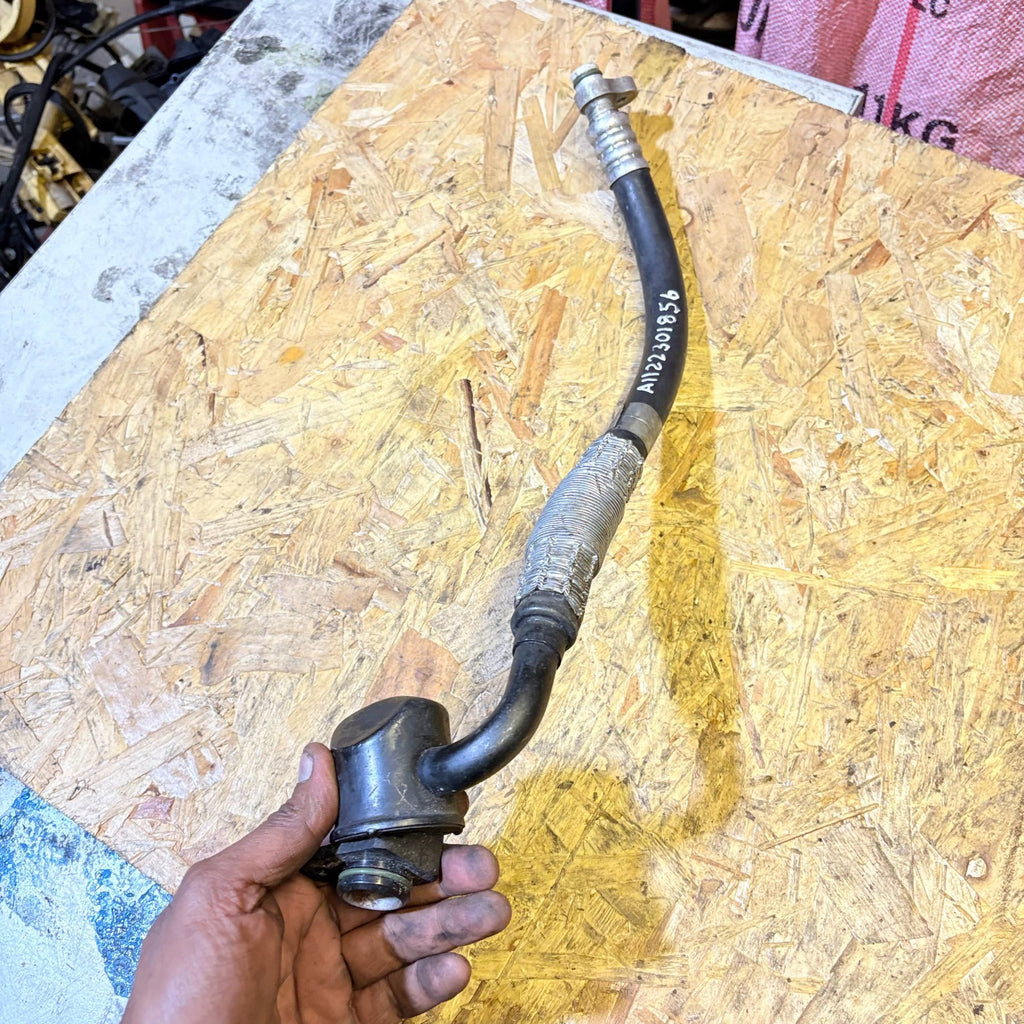 Mercedes SLK320 R170 Air Con A/C Line Pipe Hose A1122301856 2000-2004