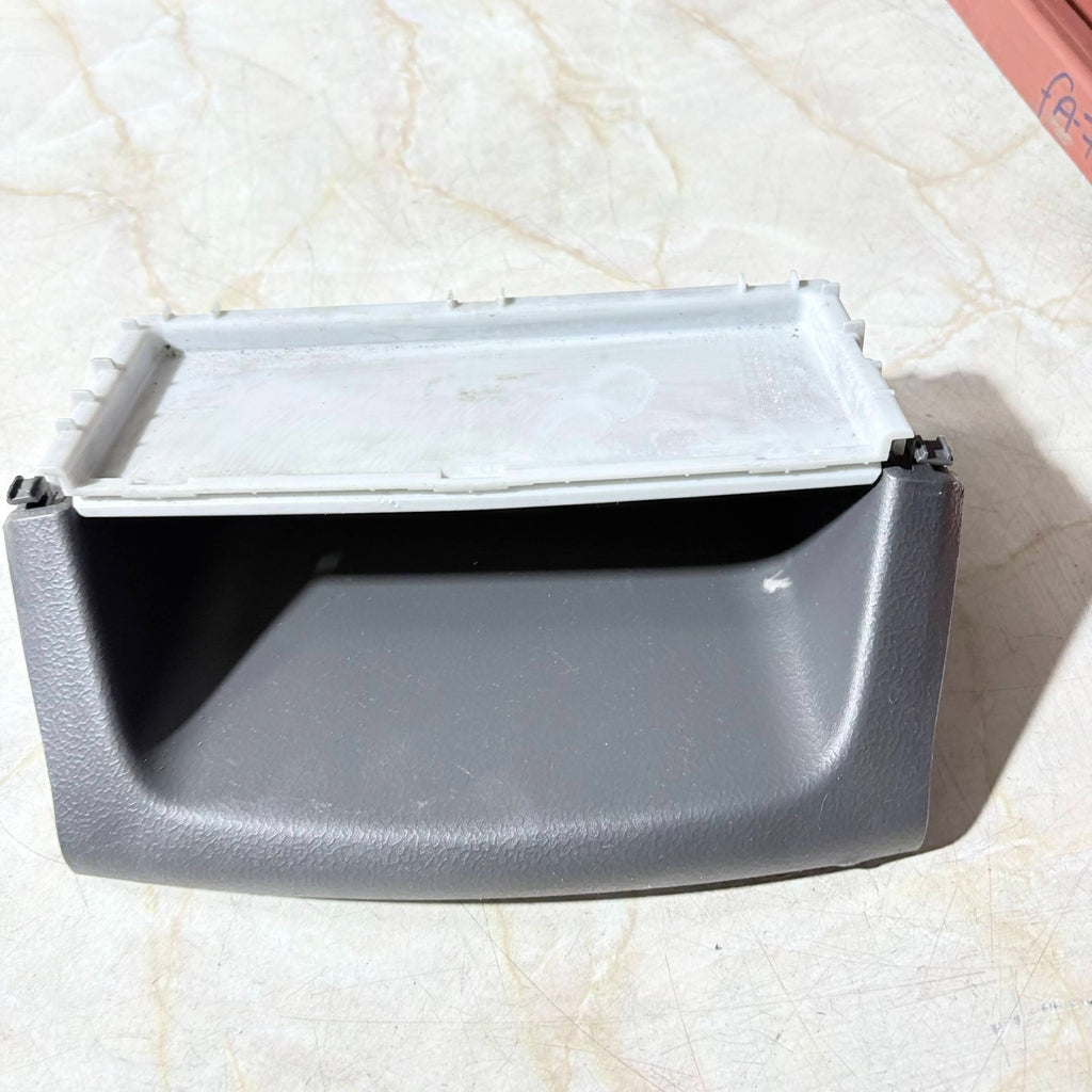 NISSAN PIXO 2012 DASHBOARD STORAGE COMPARTMENT 73842-68K0 2009-2013