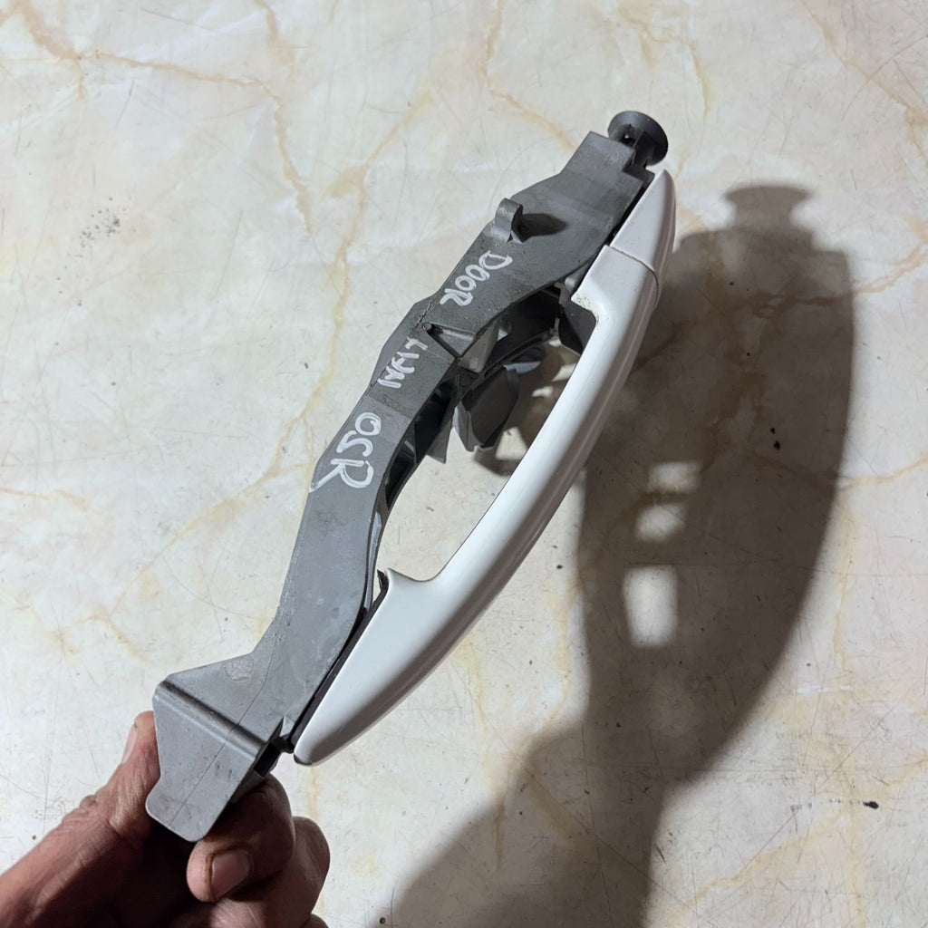 Citroen C3 2011 Right Rear Offside External Door Handle