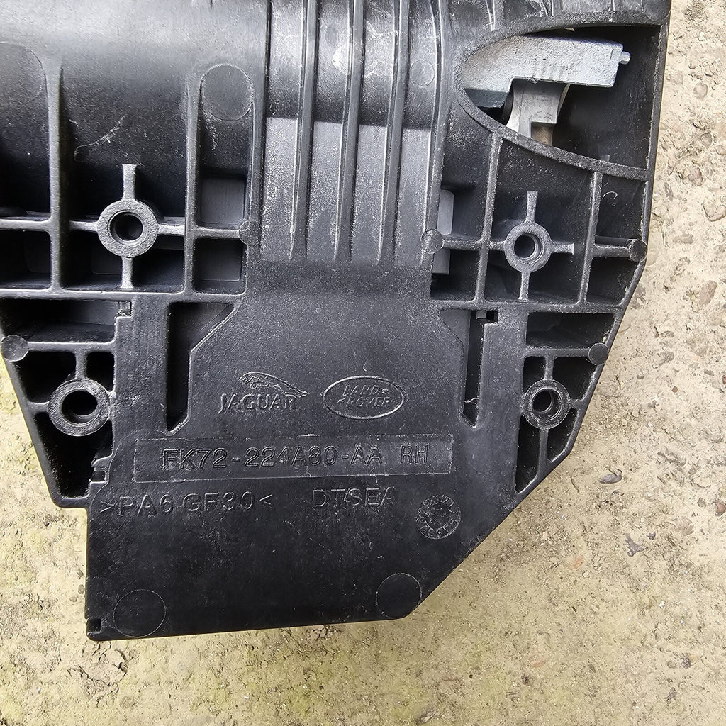 LANDROVER DISCOVERY 5 Door Handle Drivers Front Bracket L462 FK72224A80AA