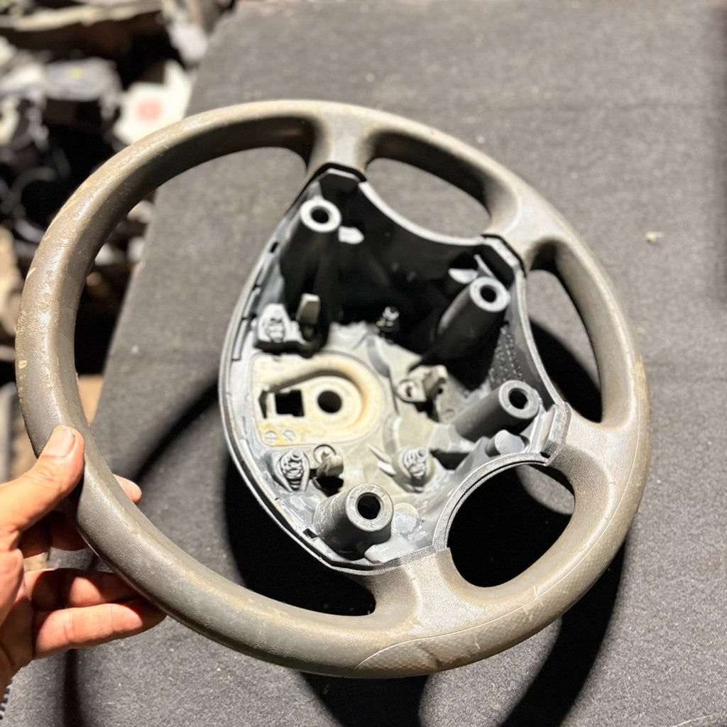 Iveco Daily Mk3 2006-2011 Steering Wheel TRW 504149333 34002724