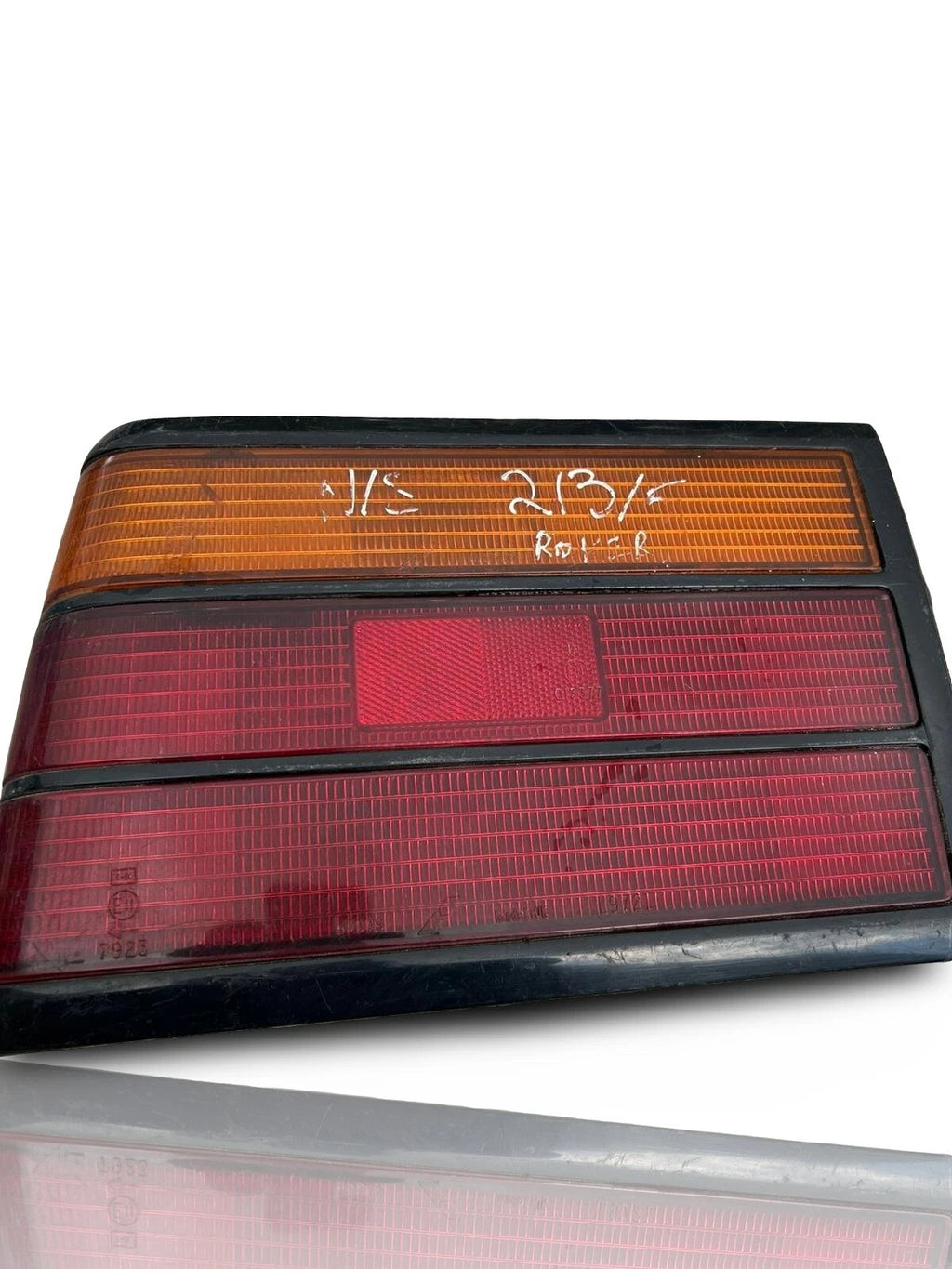 Rear Light Left Rover 200 3 Volumes Code DBP8067 NEARSIDE NS PASSENGER