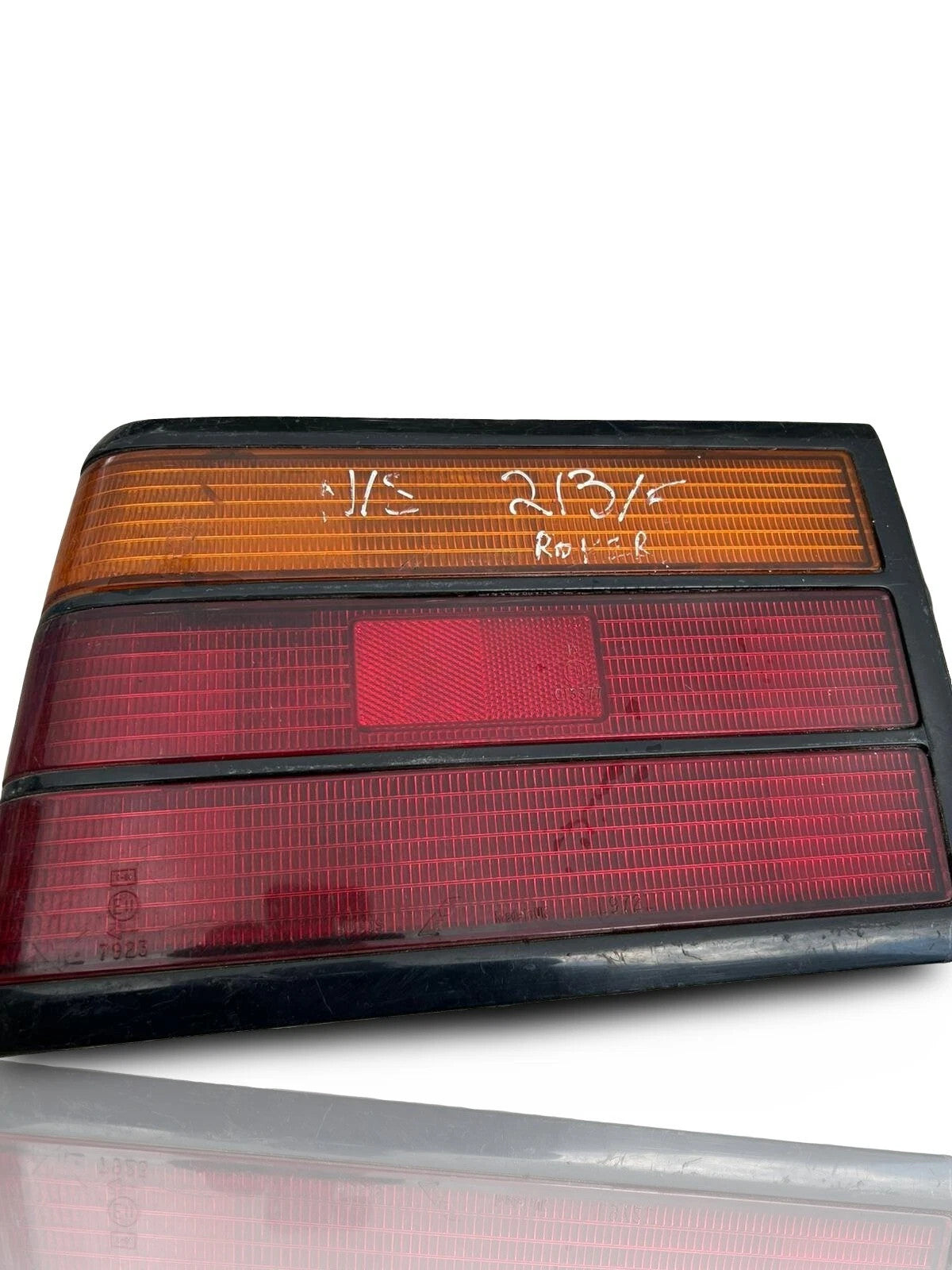 Rear Light Left Rover 200 3 Volumes Code DBP8067 NEARSIDE NS PASSENGER