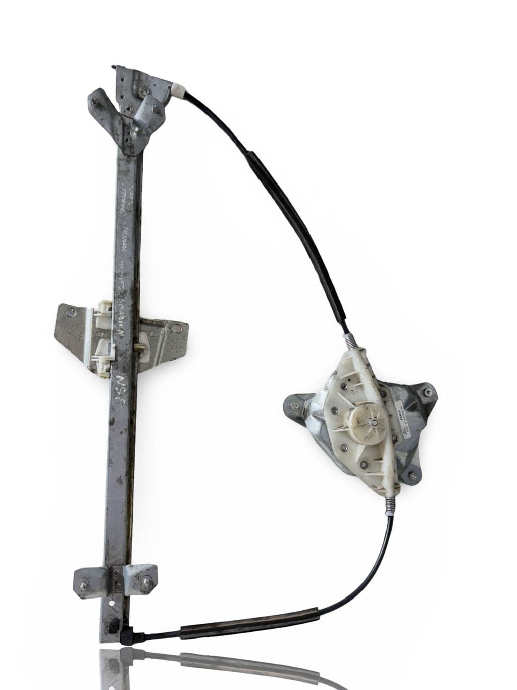 FORD TRANSIT CONNECT N/S Passenger Front window Regulator 2T14-V23201-AH 03-12