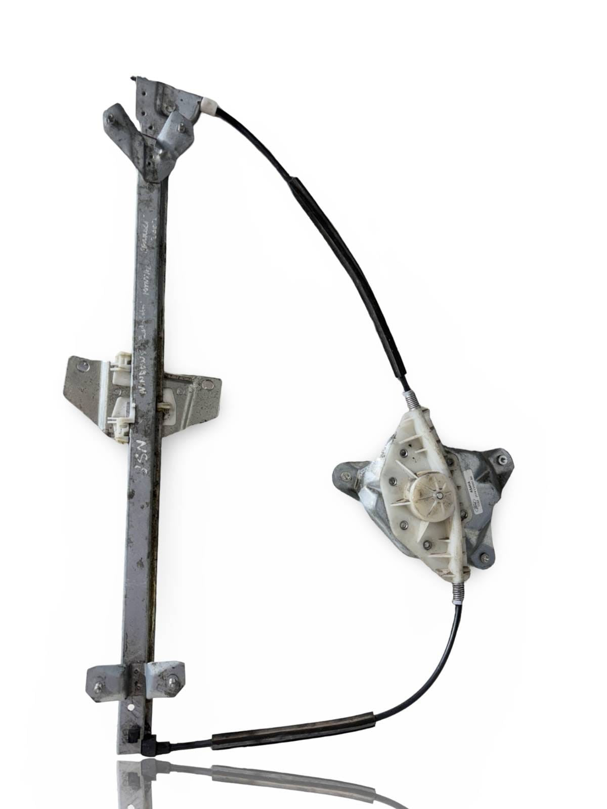 FORD TRANSIT CONNECT N/S Passenger Front window Regulator 2T14-V23201-AH 03-12