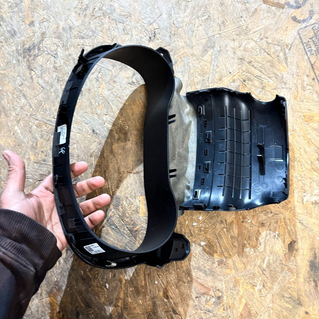 Kia Sportage QL 2016-2021 RHD Speedometer Dash Surround Trim 84830-F1900WK
