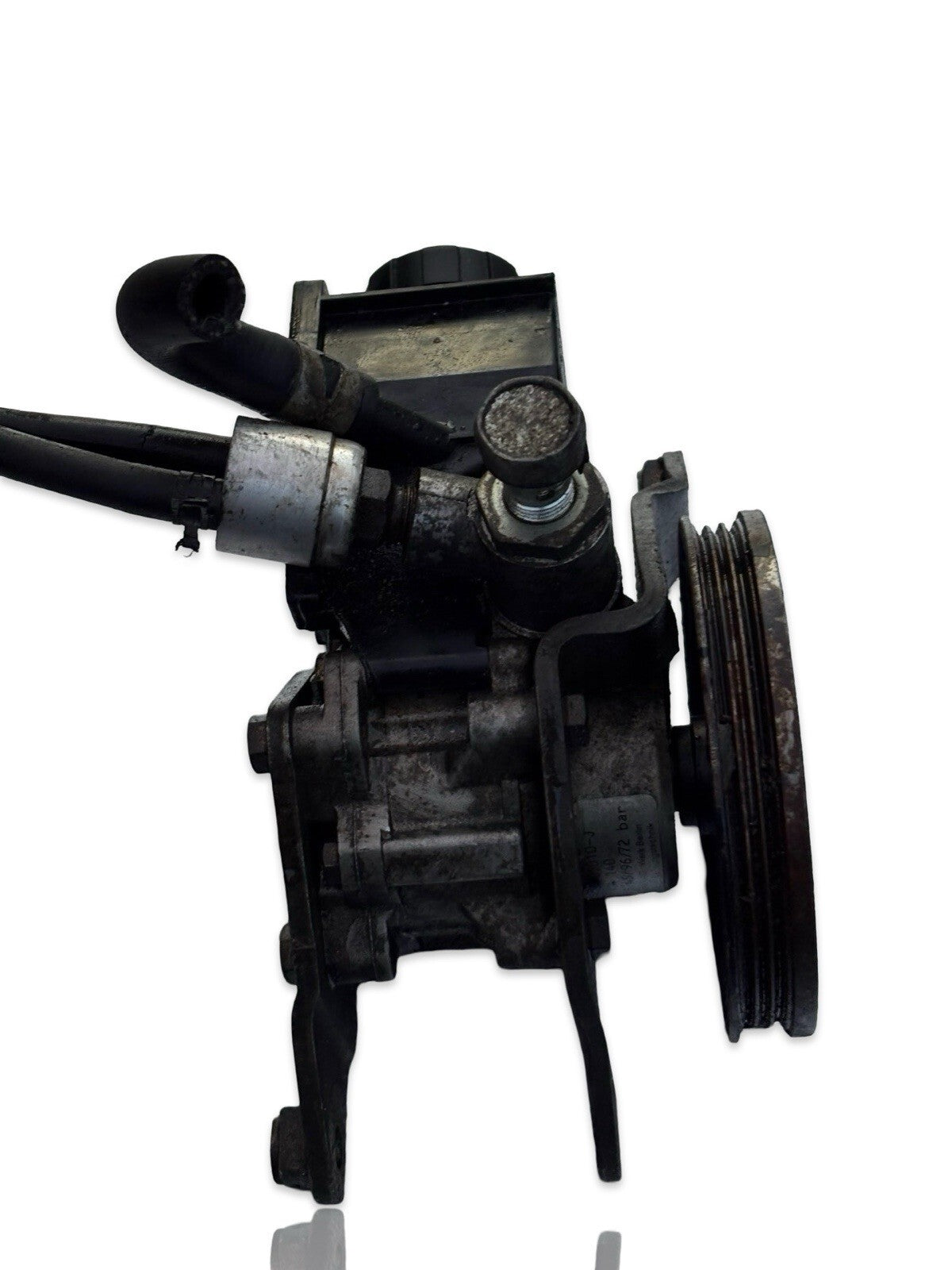 ORIGINAL ZF STEERING PUMP TOYOTA CARINA-7691974140