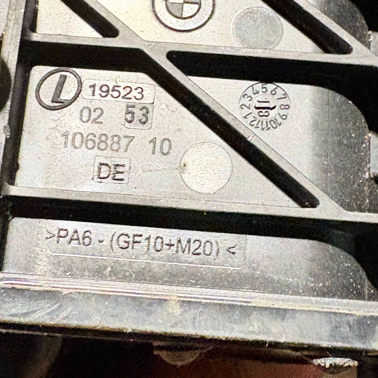 BMW Power Distributor Module 6806701 61146806701 F20 F21 F22 F30 F31 F32 F34