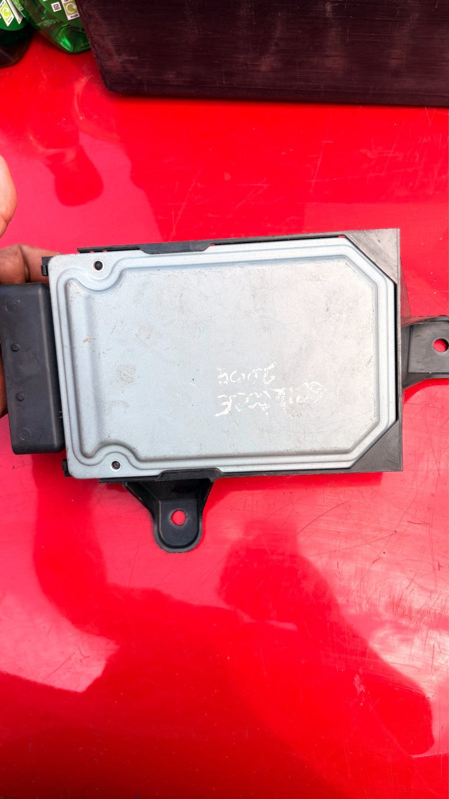 2009 VW Scirocco Damping Control Unit-3C0 907 376
