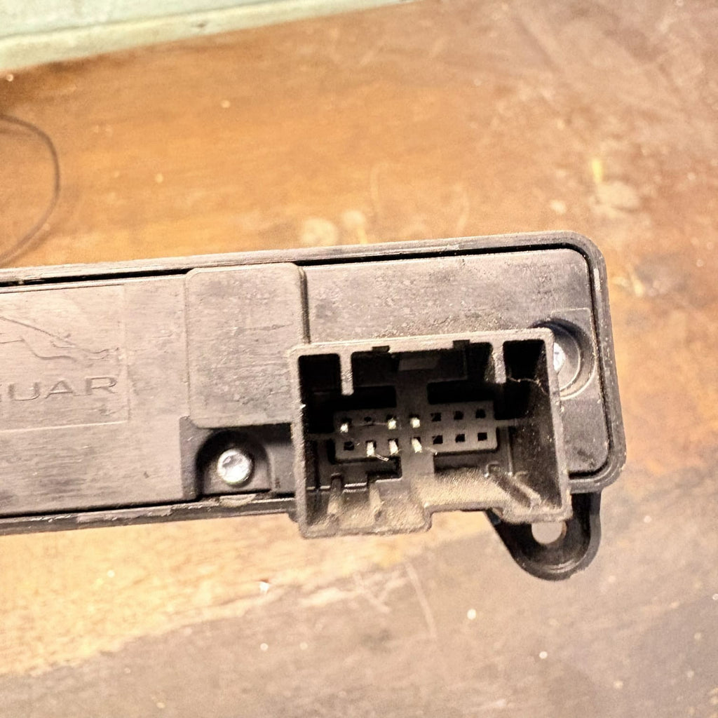 JAGUAR XE X760 DASHBOARD MULTIFUNCTION CONTROL SWITCH 2017 GX73-14B790-AL