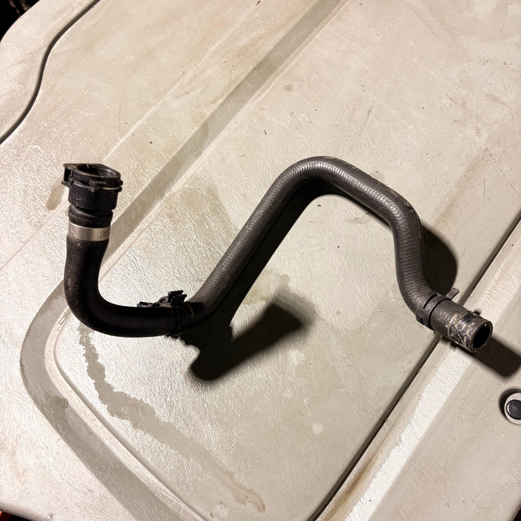 MINI Cooper One Coolant Hose Tank to Thermostat R55 R56 R57 R58 R59 17122754573