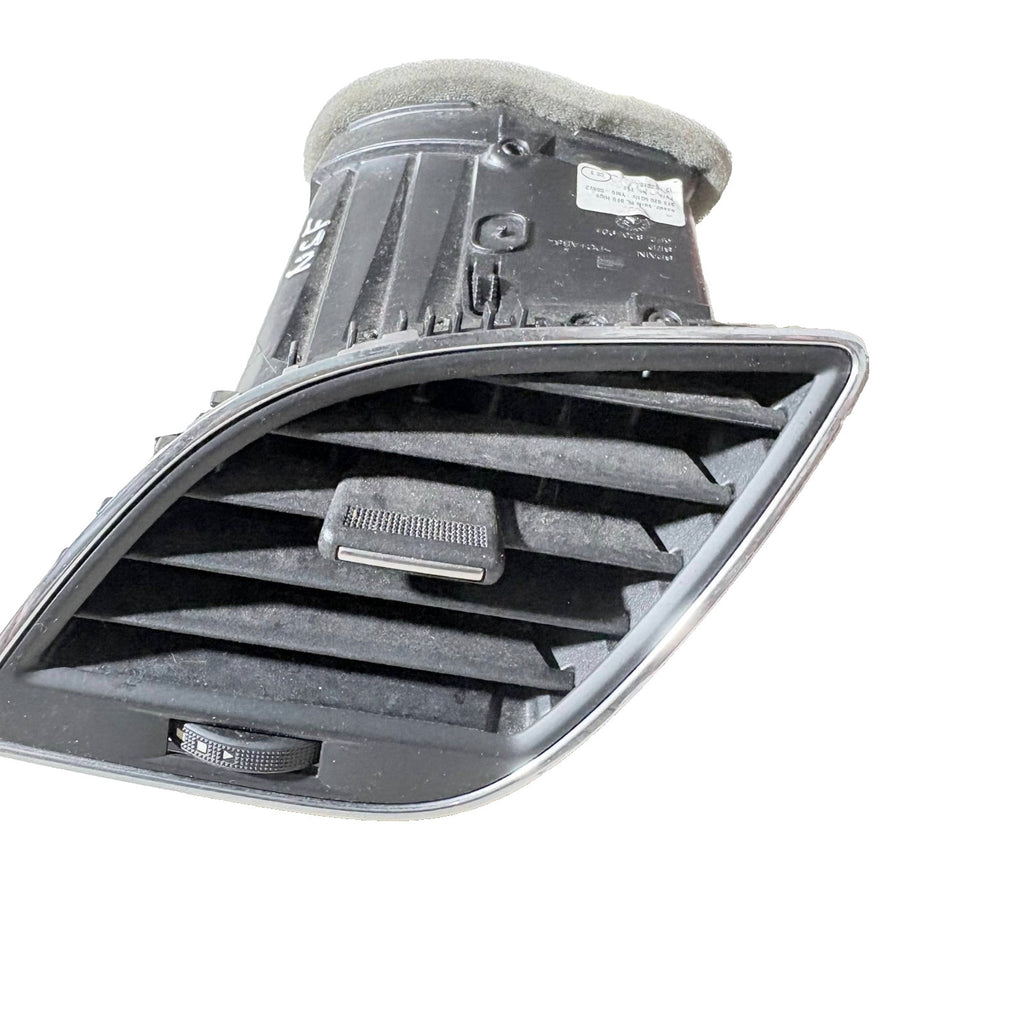 SEAT Leon FR 5F 2013-2020  Front Left Passenger Dashboard Heater Air Vent