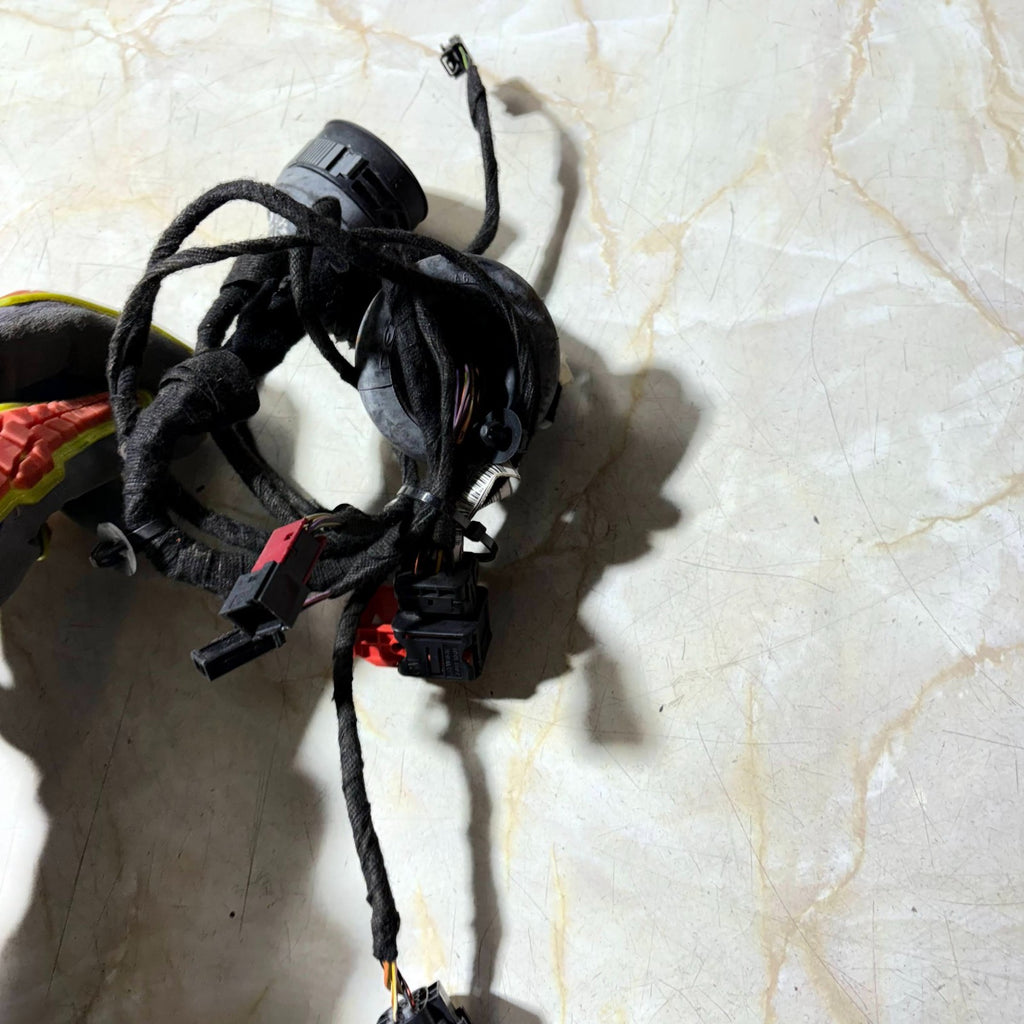 Alfa Romeo MiTo 955 2008-2016 NSF LH Passenger Door Wiring Harness Loom 50515030