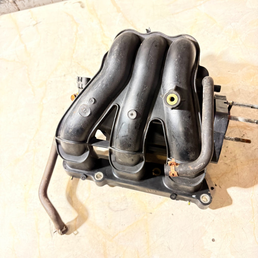 SUZUKI ALTO MK7 INTAKE MANIFOLD 1027229S01 68HP 1.0 PETROL K10B 09-14