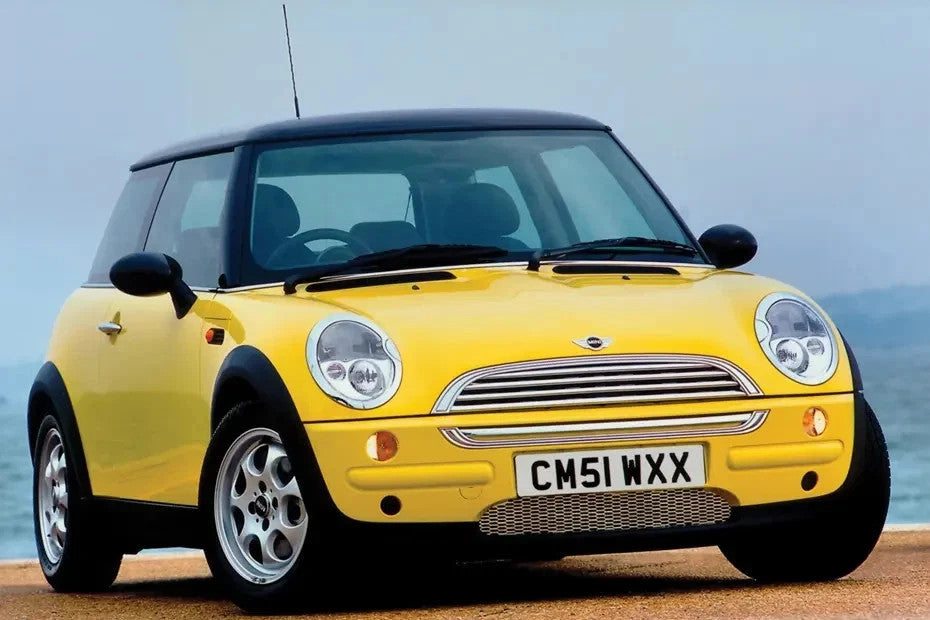 Mini Cooper One R50 R52 R53 01-06 Driver Side O/S Air Vent Trim