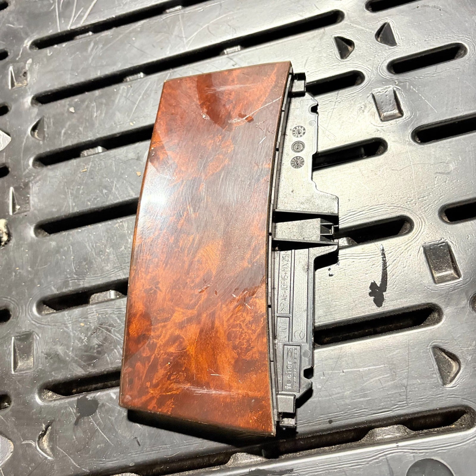 2008-2011 MERCEDES-BENZ C CLASS Center Console Ashtray Lid Cover