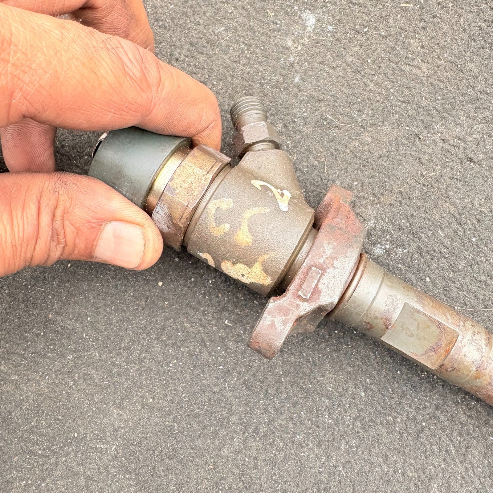 Citroen C5 2.0 HDi 2004-2008 Diesel Injector