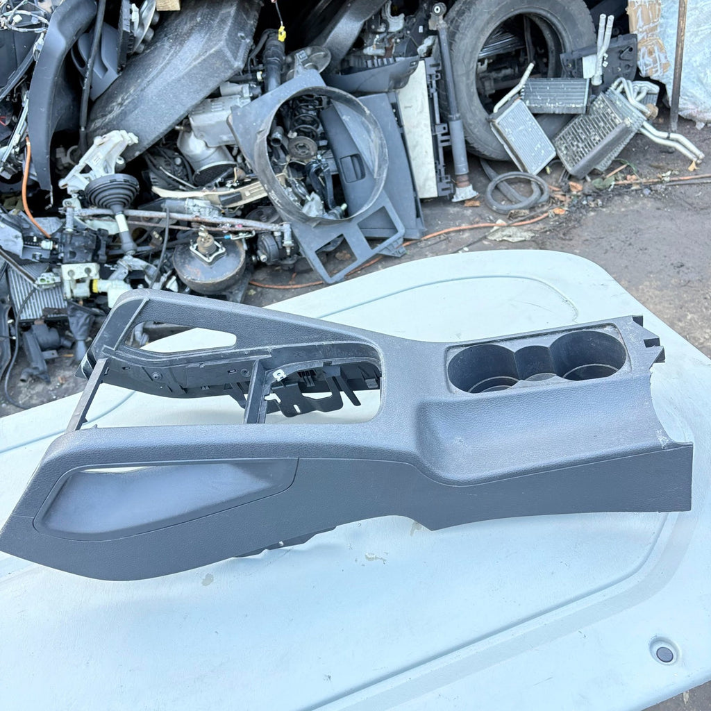 VW Scirocco Mk3 Type 13 2009-2018 Centre Console Cup Holder 1K0863243C Grey