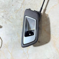 FORD ECOSPORT INTERIOR DOOR HANDLE REAR RIGHT DRIVER SIDE 2018 8A61-A22600-CEW