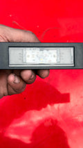 BMW 1 SERIES 2019 LICENCE NUMBER PLAT LIGHT LED LAMP 7193294