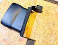 Skoda Fabia 6Y BJ2005 Steering Column Lower Cover 6Y0953515B