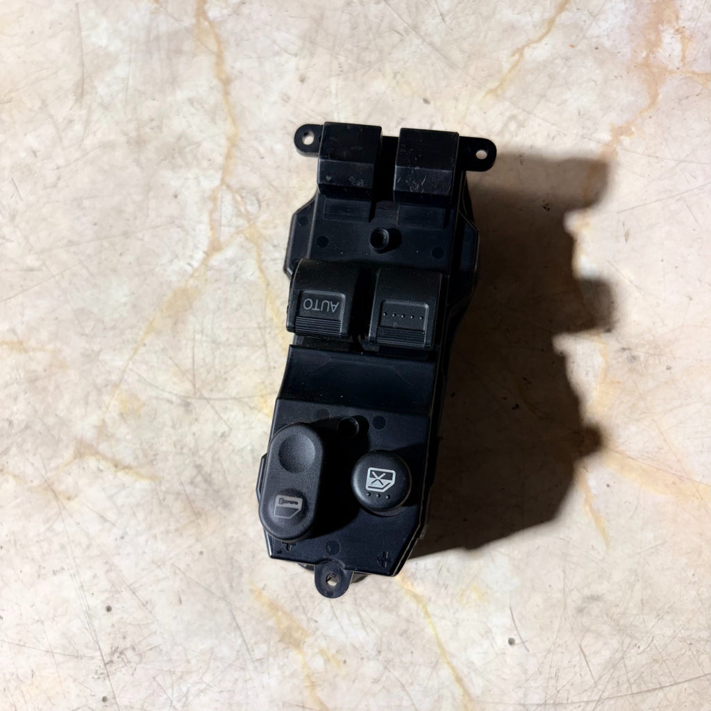 HONDA JAZZ GD 2005-2008 DRIVER WINDOW SWITCH 35755-SAA-305-M1 FRONT RIGHT
