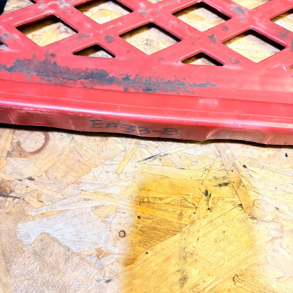 2010 Vauxhall Astra J Fuel Flap Cover