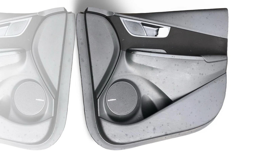 HYUNDAI KONA DOOR CARD FRONT RIGHT 2018-2023 82380-J9000