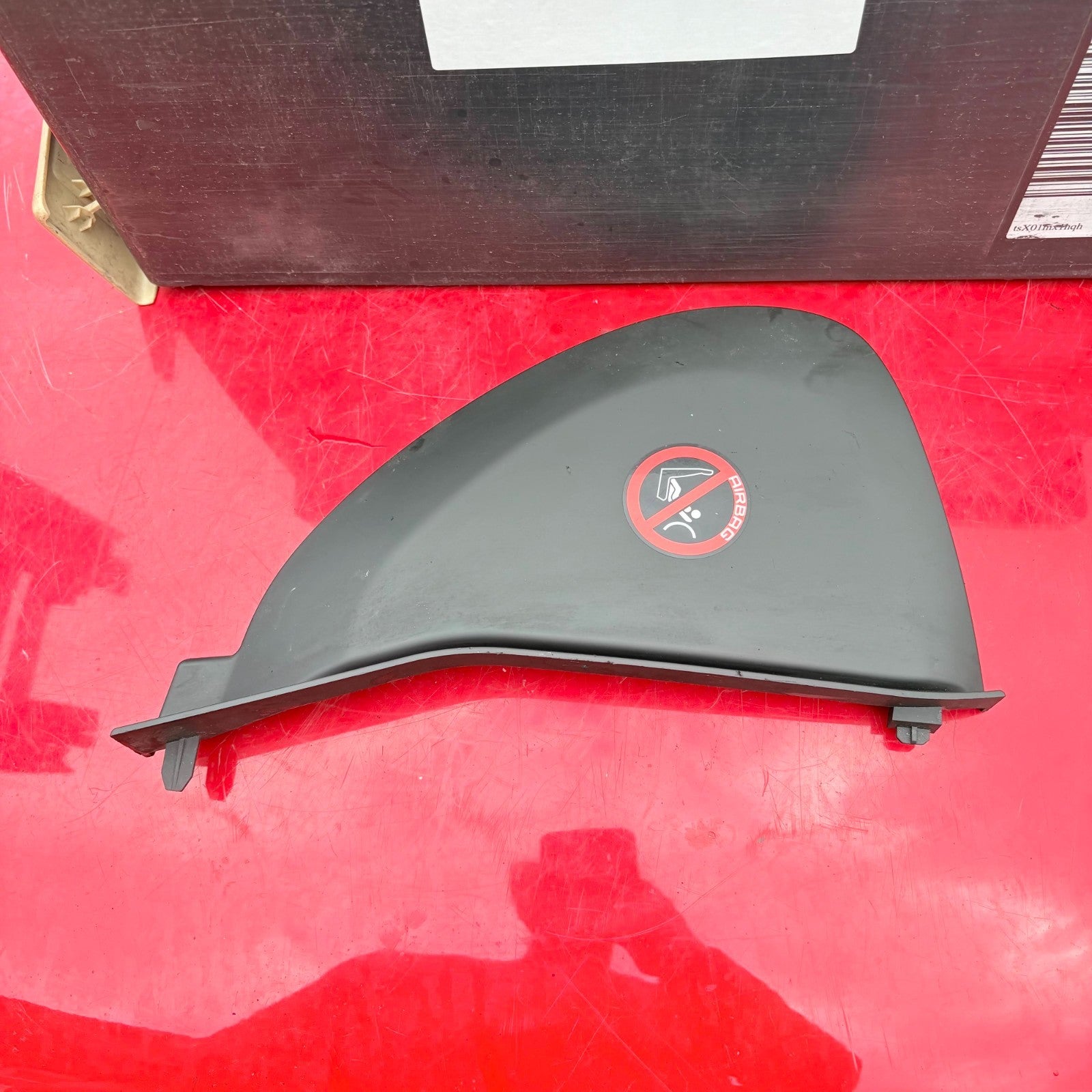 E129631421 O/S/F Driver Side Front Right Interior trim for Jaguar XF 2001-2009