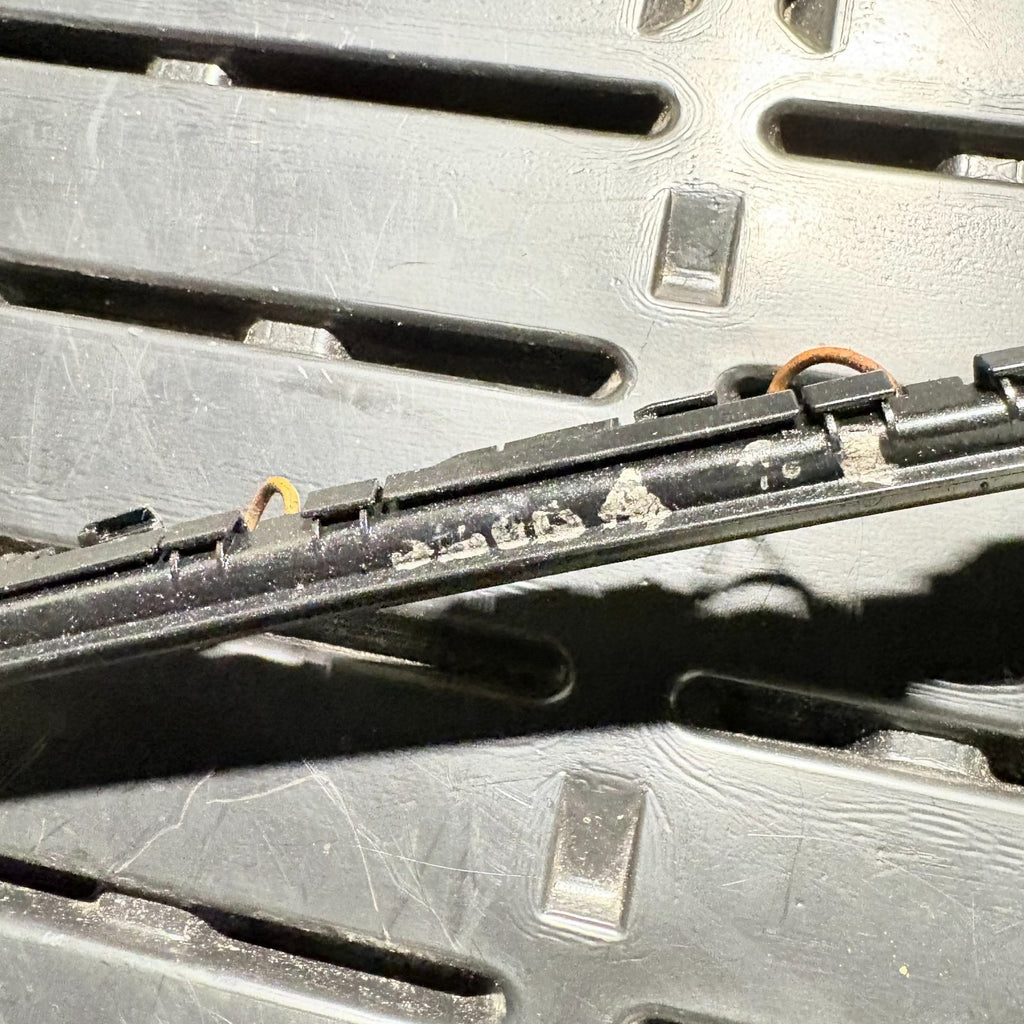 SKODA SUPERB MK1 3U 2001-2008 1.9 2.0 TDI PD INJECTOR WIRING LOOM 038971600