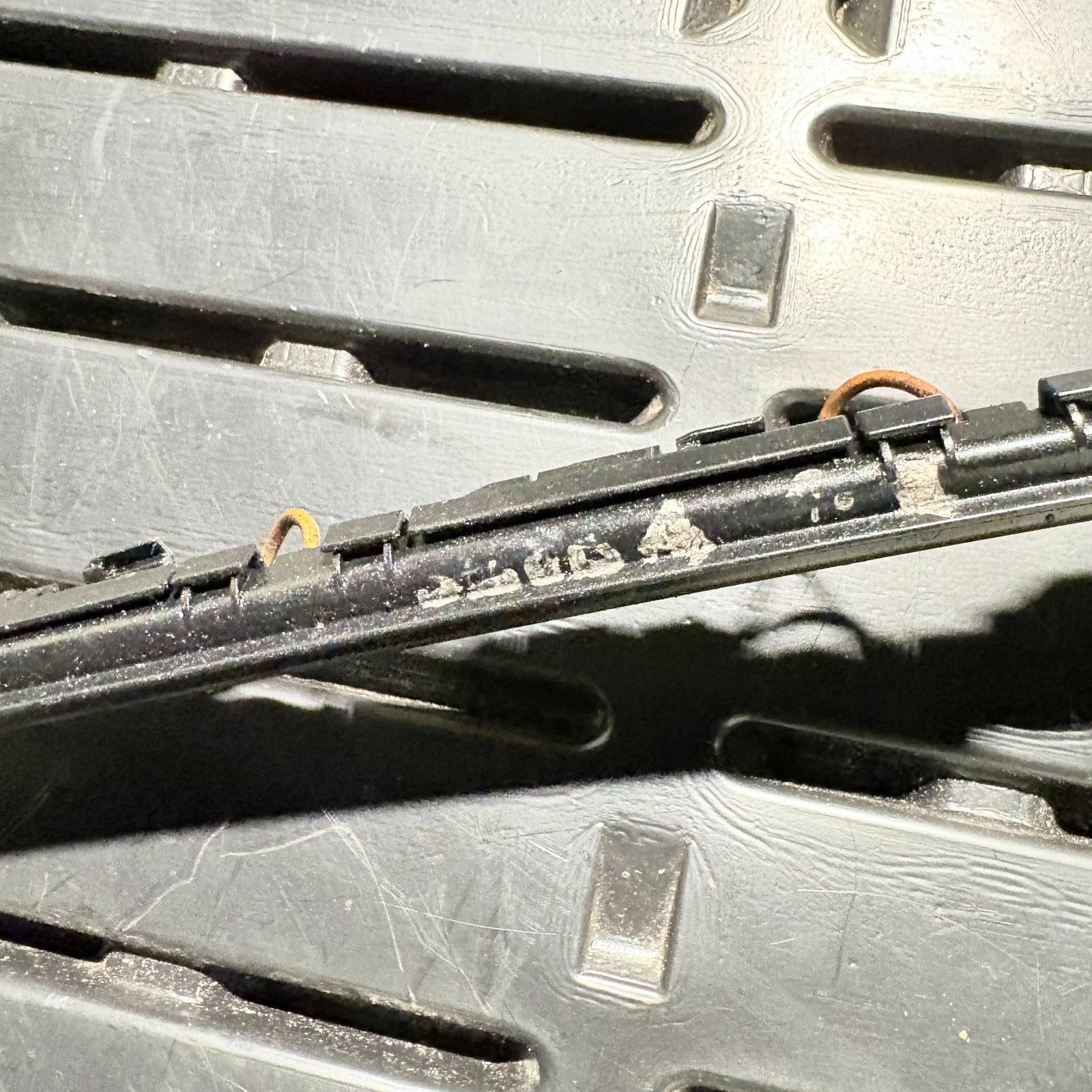 SKODA SUPERB MK1 3U 2001-2008 1.9 2.0 TDI PD INJECTOR WIRING LOOM 038971600