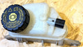 Renault Wind E4M Brake Fluid Reservoir 8200862403 1.10 Petrol 74kw 22318885