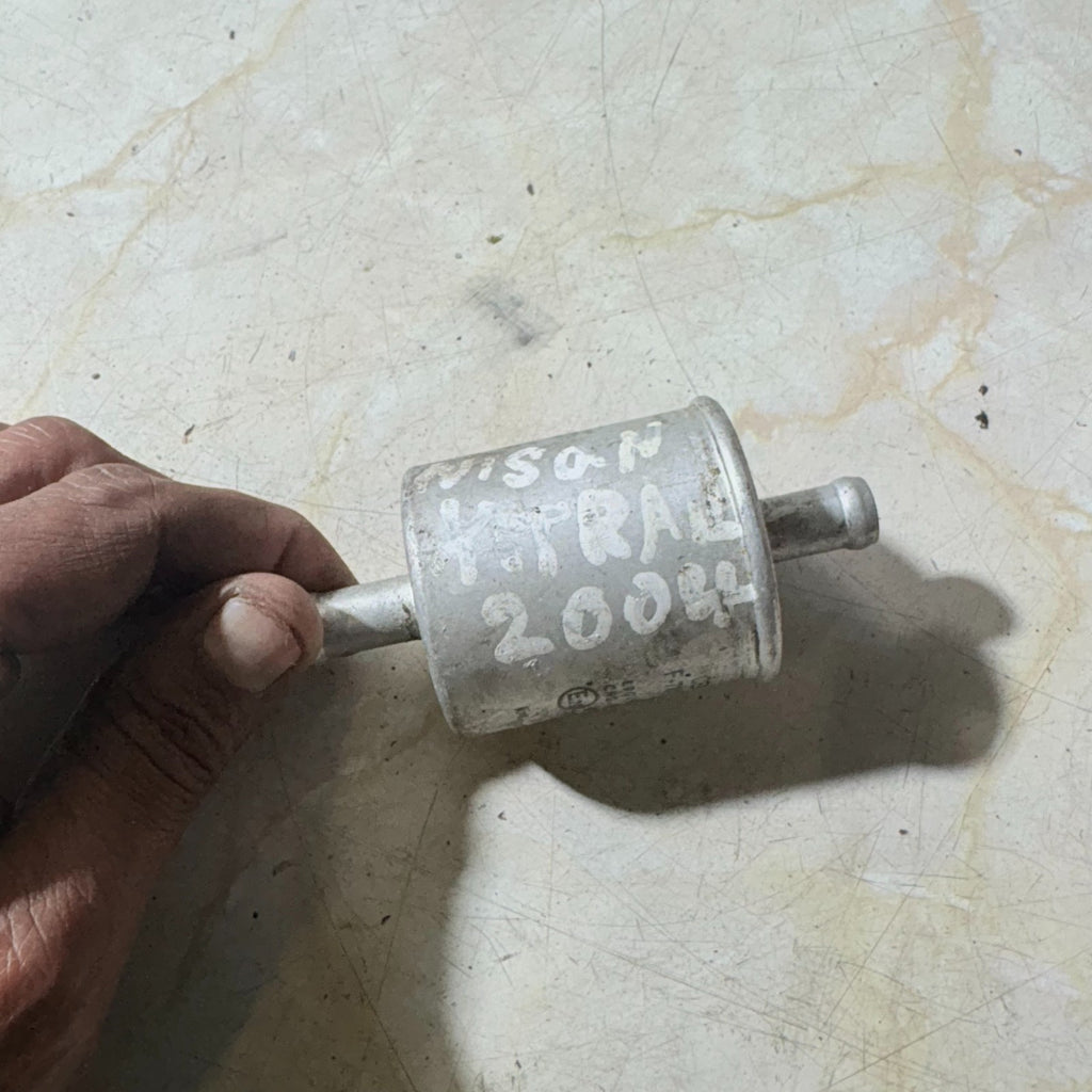 Nissan X-Trail T30 2001-2007 LPG CNG Gas Filter 67R-010906 110R-000030