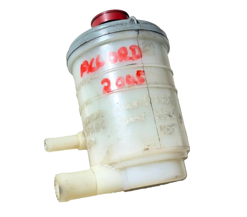 HONDA ACCORD 2003-2007 Power Steering Fluid Reservior